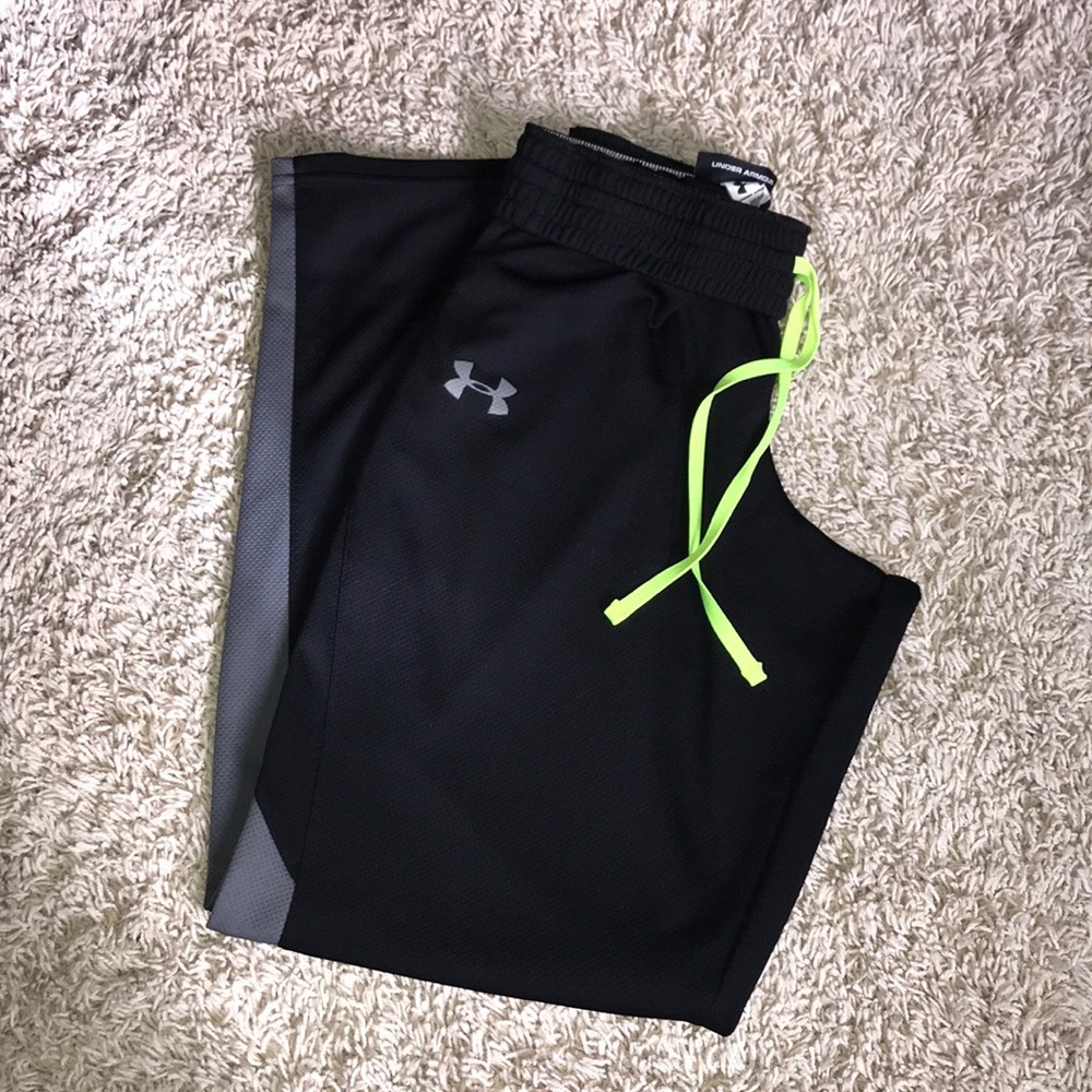 (SOLD)Men’s Under Armour Sweatpants